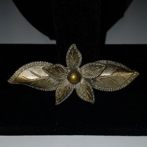Vintage brooch
